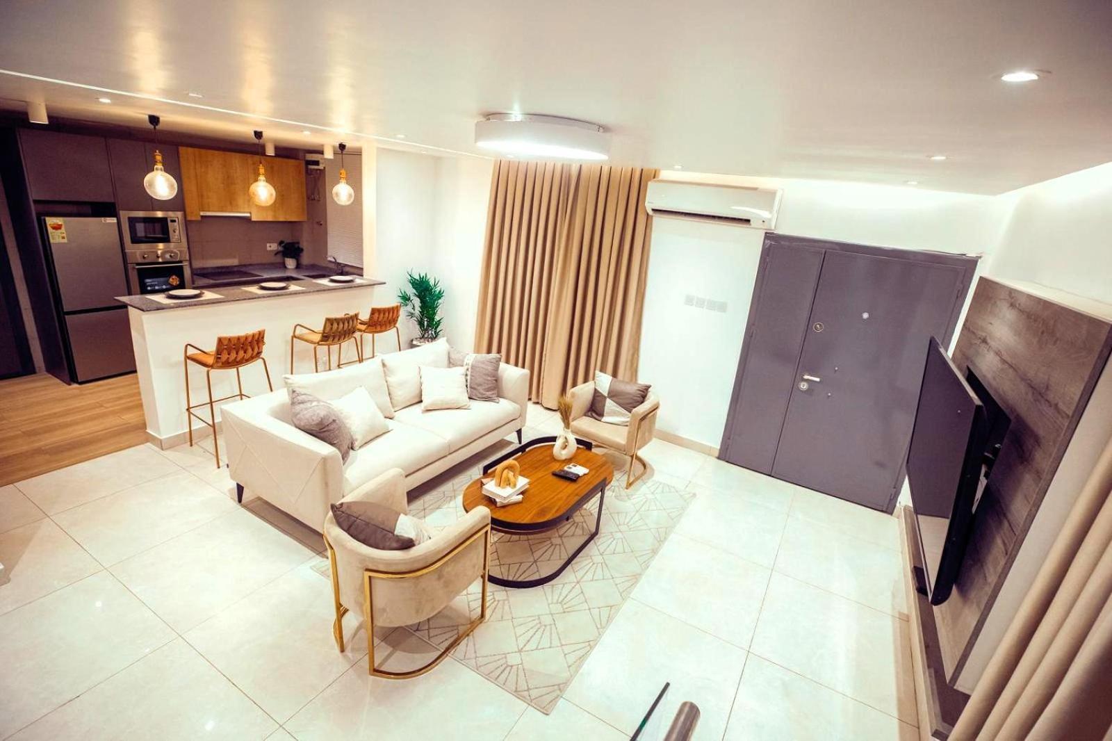 Azure - The Perfect Escape Tema Exterior foto