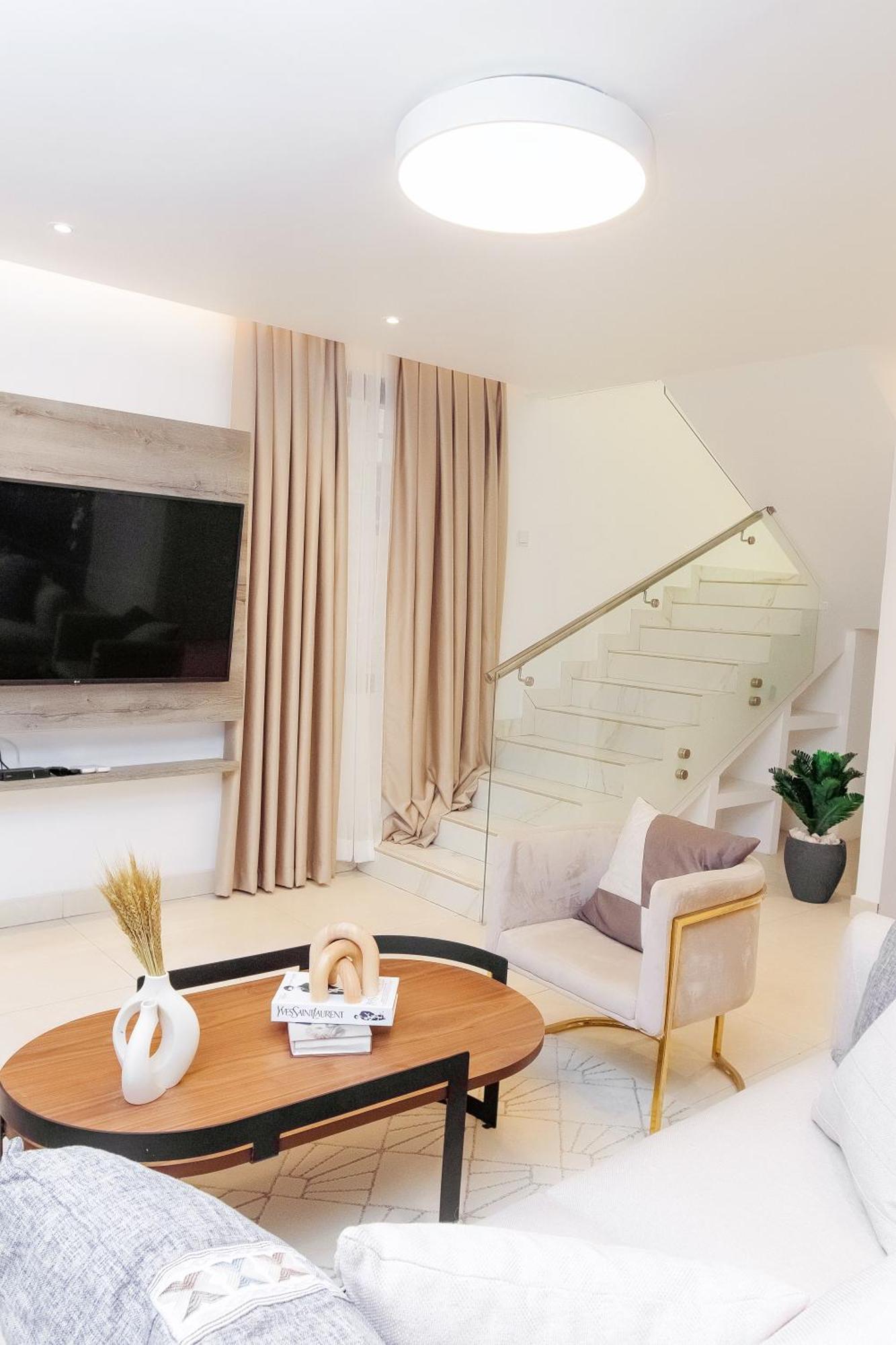 Azure - The Perfect Escape Tema Exterior foto