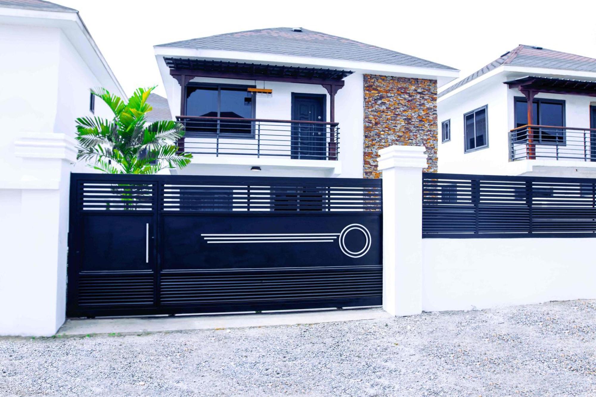 Azure - The Perfect Escape Tema Exterior foto